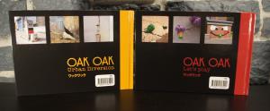 Oak Oak Pack Collector (08)
